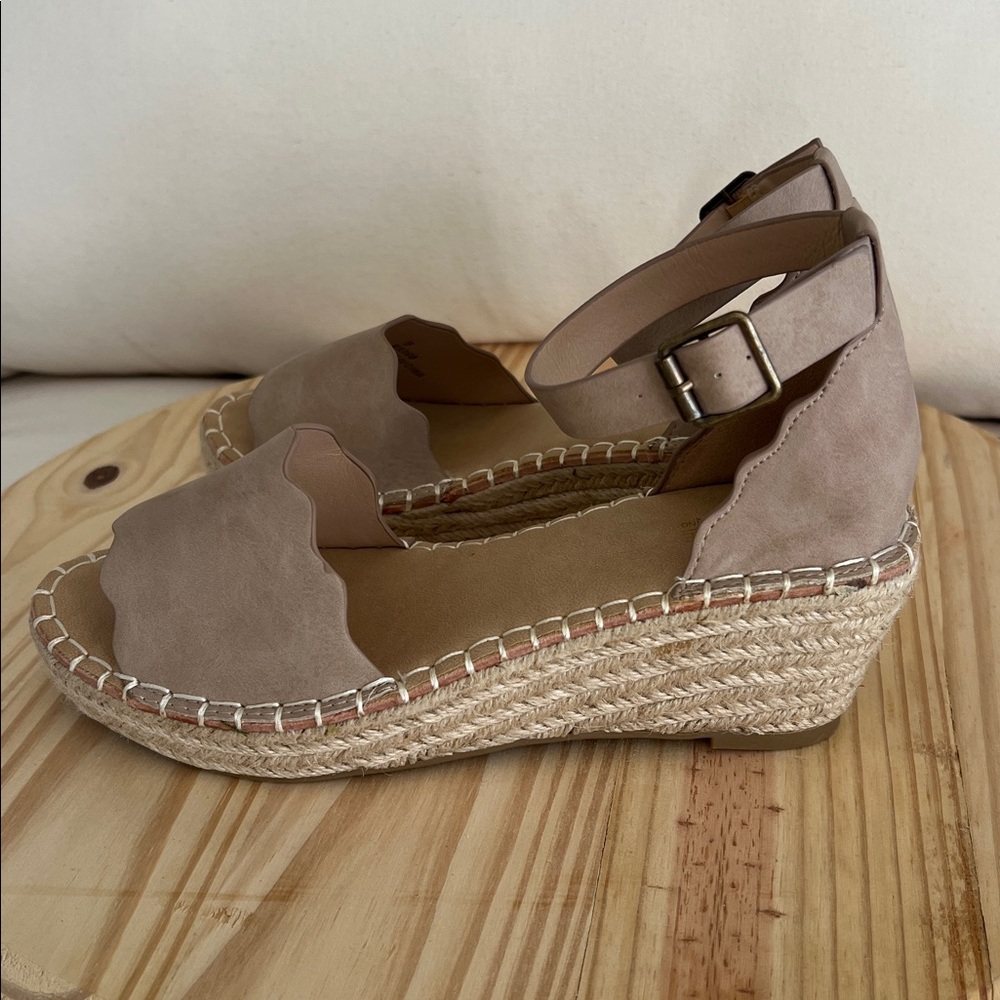 Catherine Malandro Sandals